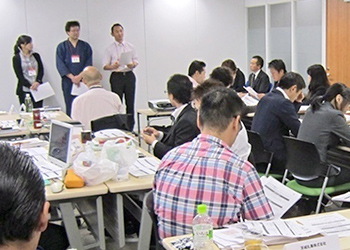 ネットショップ運営をしながらノウハウを学べる